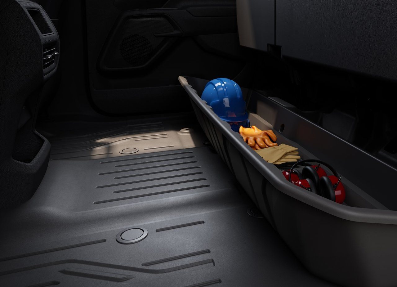 CHEVROLET SILVERADO EV, foto 40