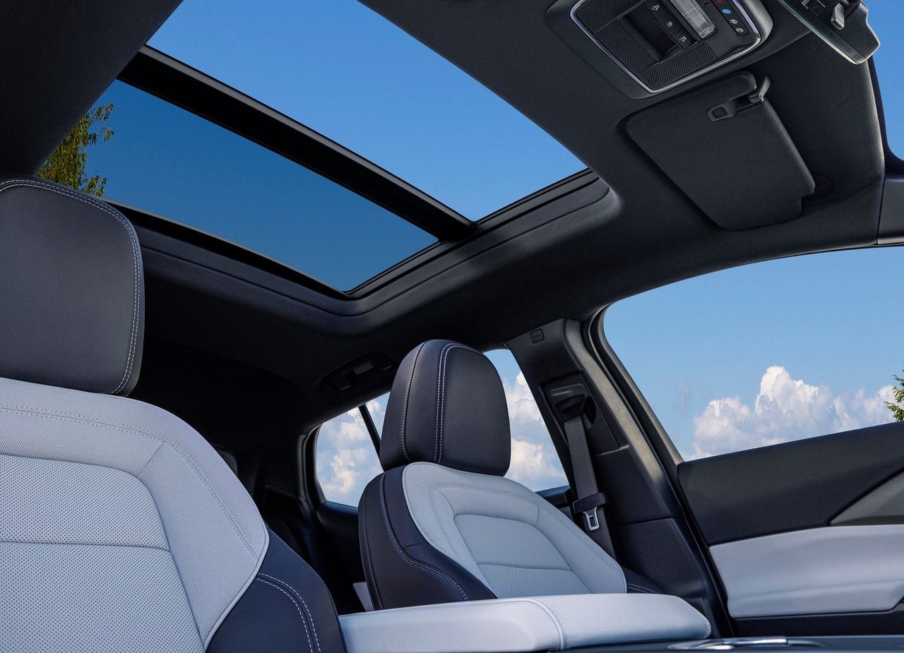 2024 - CHEVROLET EQUINOX EV, foto 24