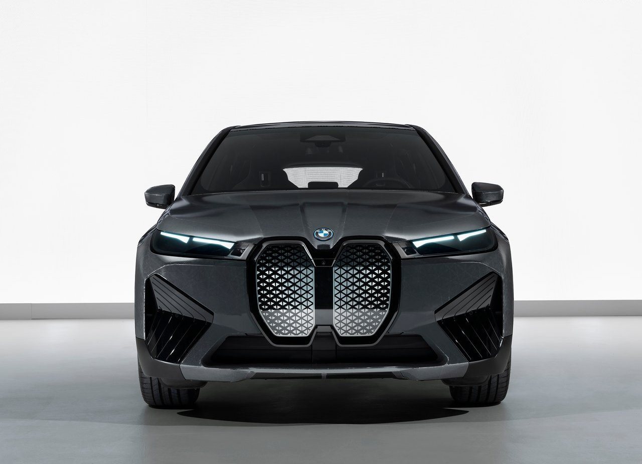 BMW iX FLOW E INK CONCEPT, foto 19