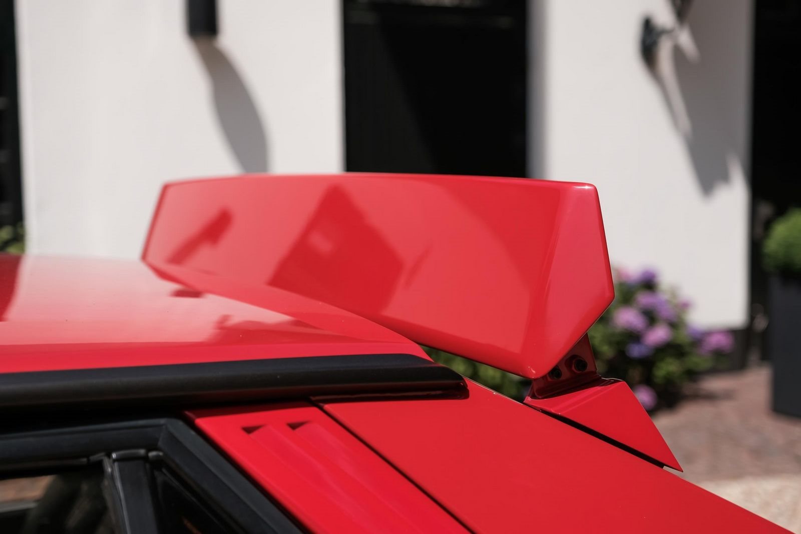 1992 - LANCIA DELTA HF INTEGRALE EVO 1 ROSSO MONZA, foto 11