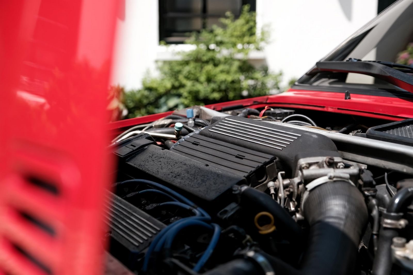 1992 - LANCIA DELTA HF INTEGRALE EVO 1 ROSSO MONZA, foto 16