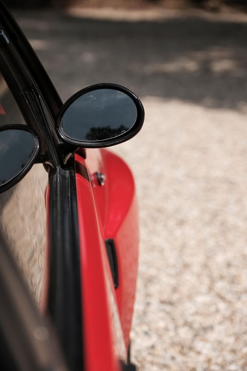 1992 - LANCIA DELTA HF INTEGRALE EVO 1 ROSSO MONZA, foto 25