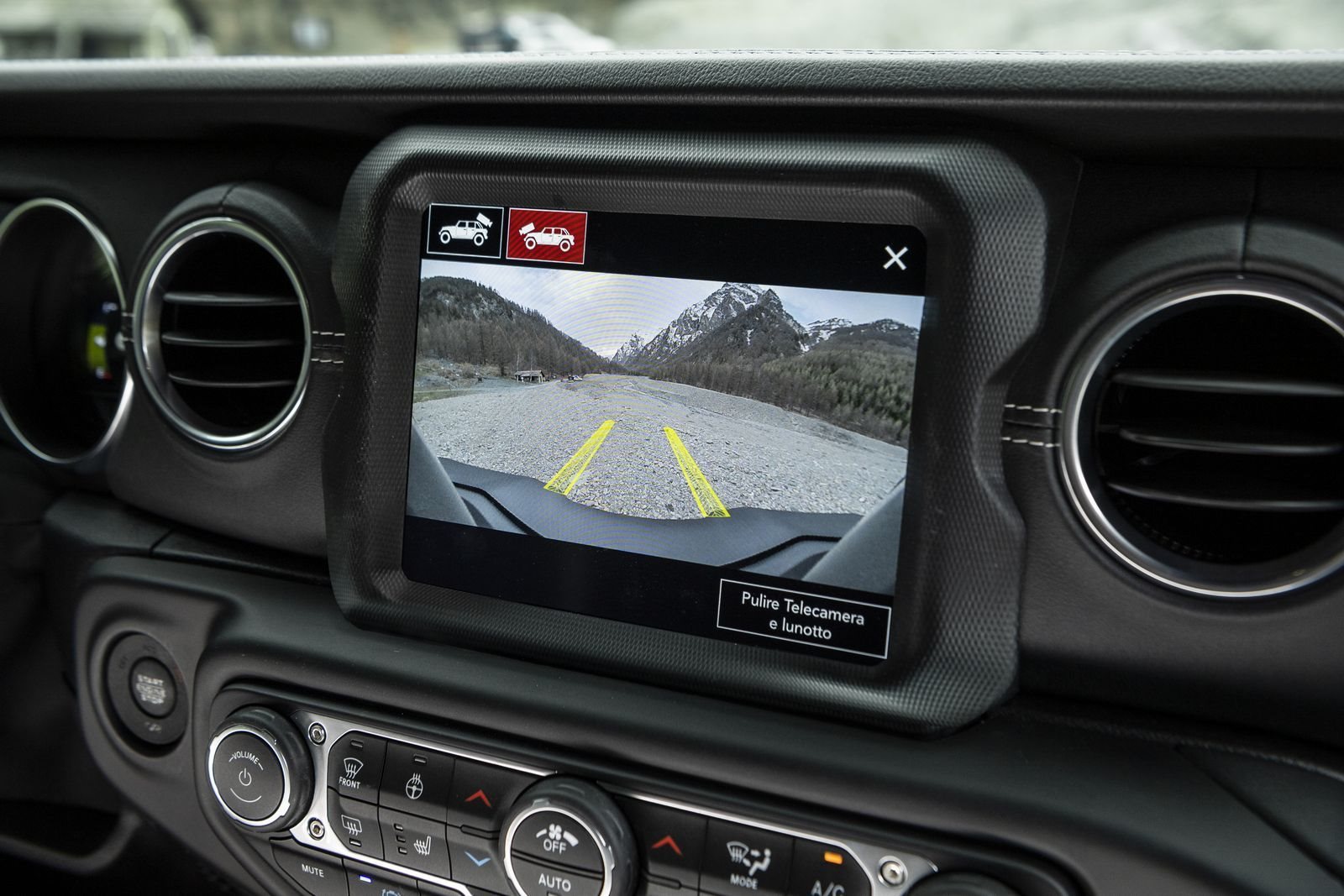 JEEP WRANGLER 4xe EU VERSION, foto 47