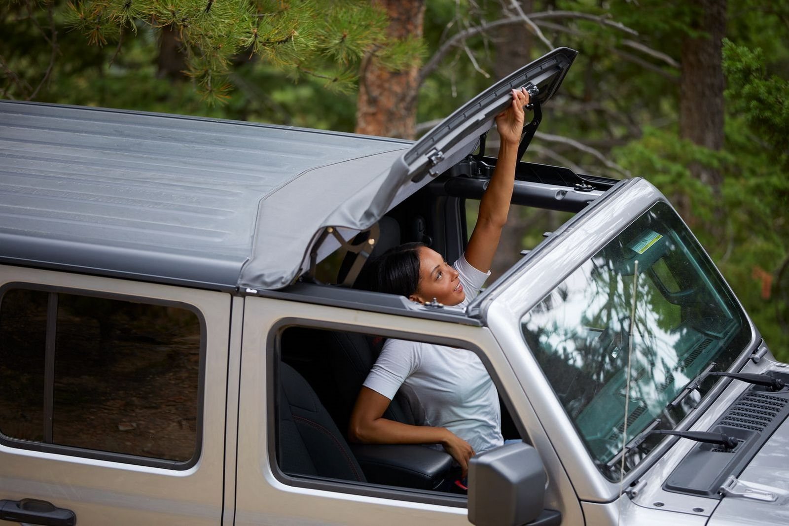 JEEP WRANGLER 4xe EU VERSION, foto 60