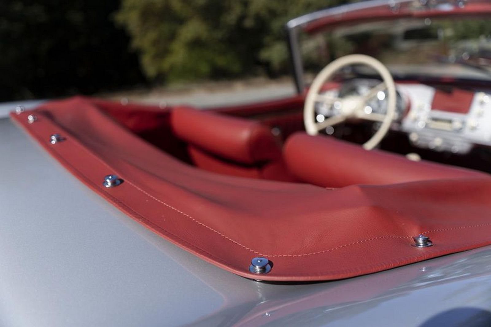 BMW 507 SILBERGRAU METALLIC, foto 26