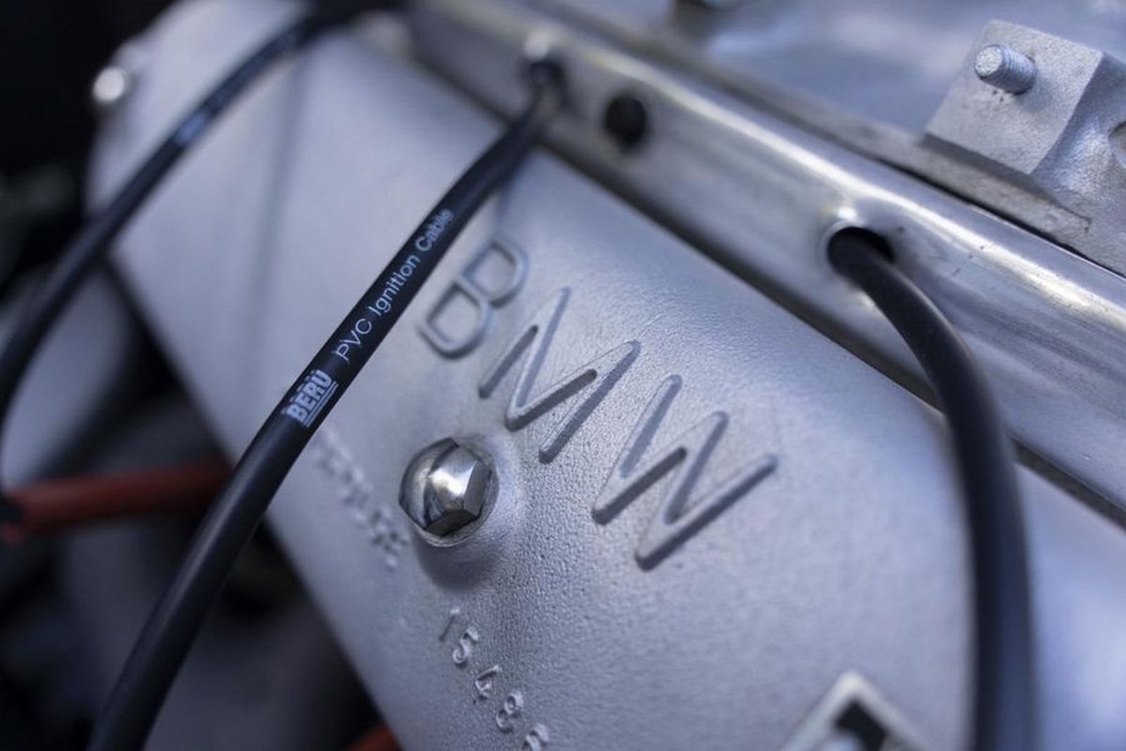 BMW 507 SILBERGRAU METALLIC, foto 46