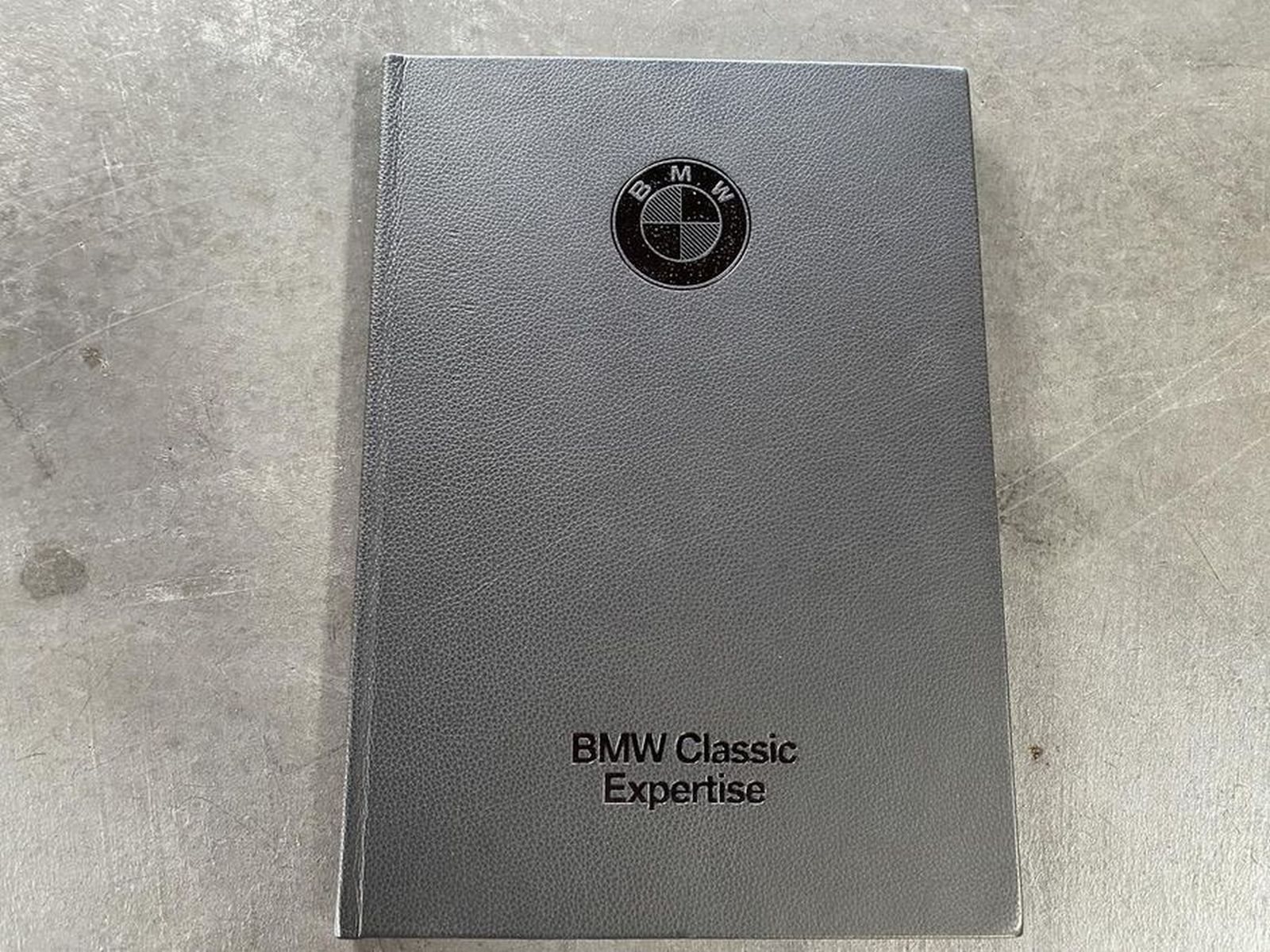 BMW 507 SILBERGRAU METALLIC, foto 63