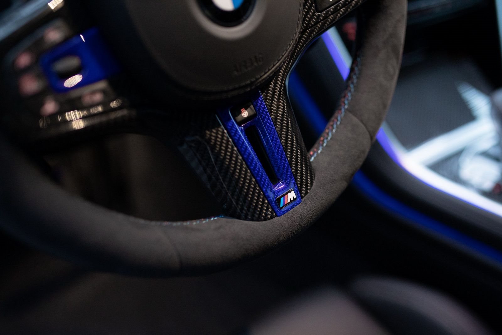 2022 - BMW M8 COMPETITION MH8 800 BY MANHART, foto 14