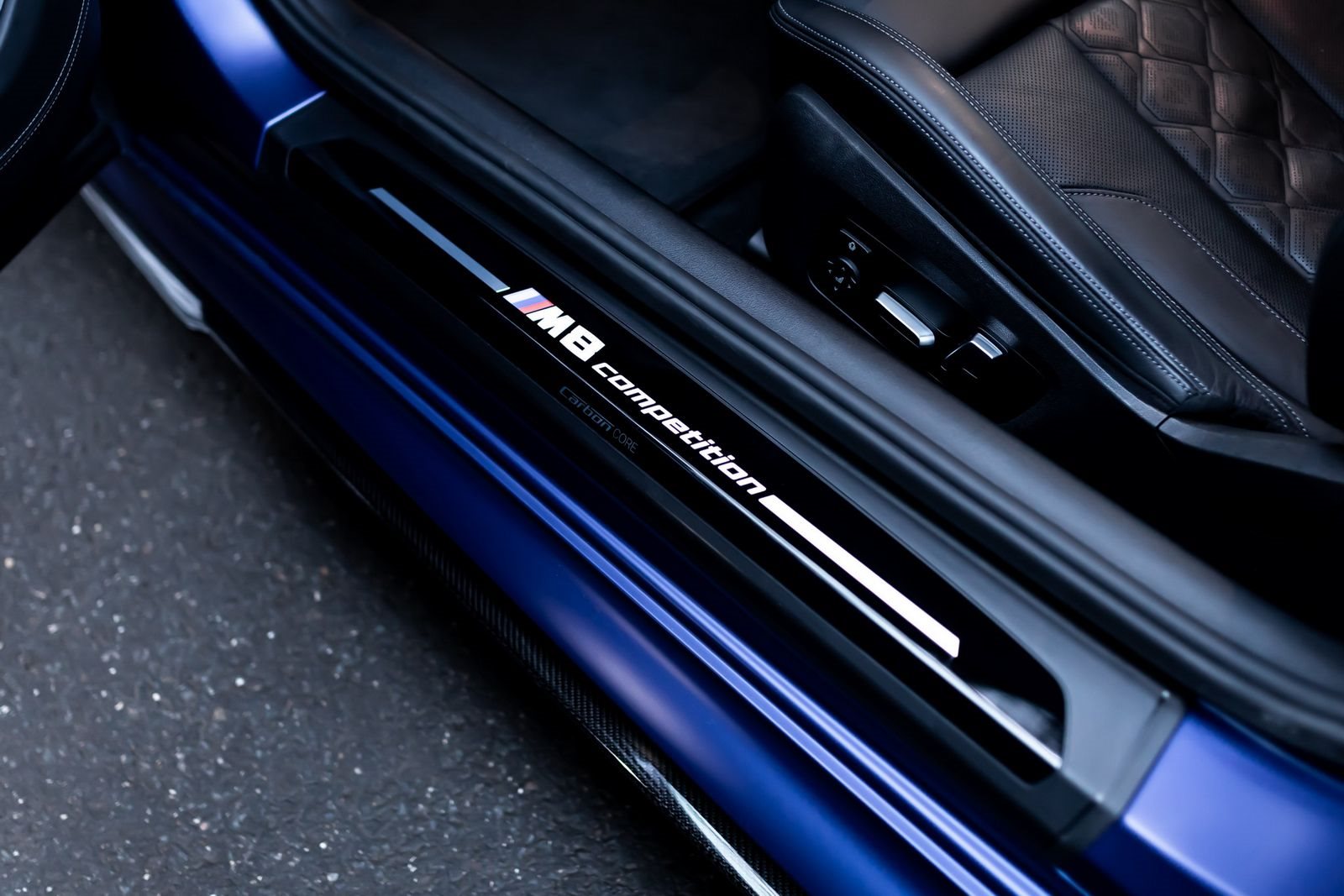 2022 - BMW M8 COMPETITION MH8 800 BY MANHART, foto 16