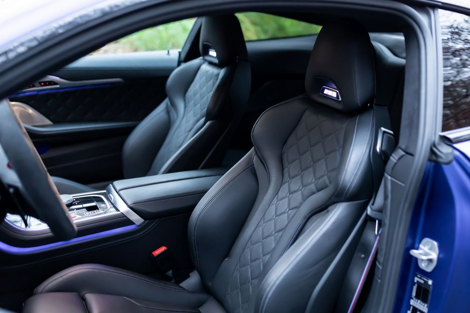 2022 - BMW M8 COMPETITION MH8 800 BY MANHART, foto 19