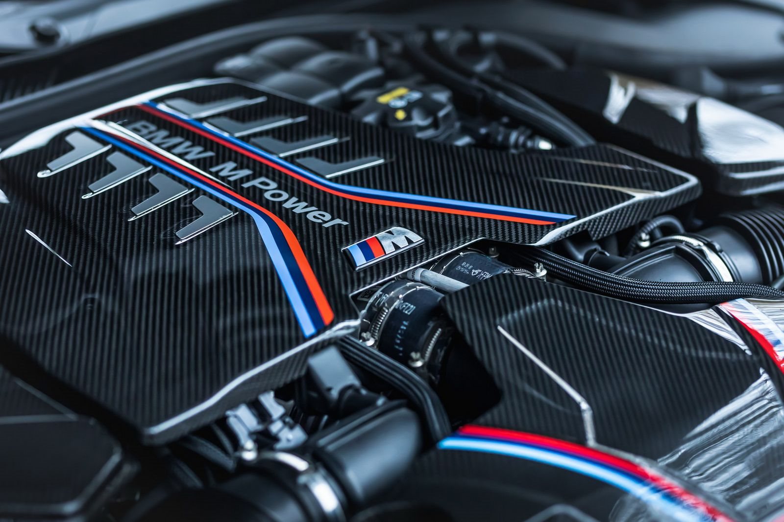 2022 - BMW M8 COMPETITION MH8 800 BY MANHART, foto 25