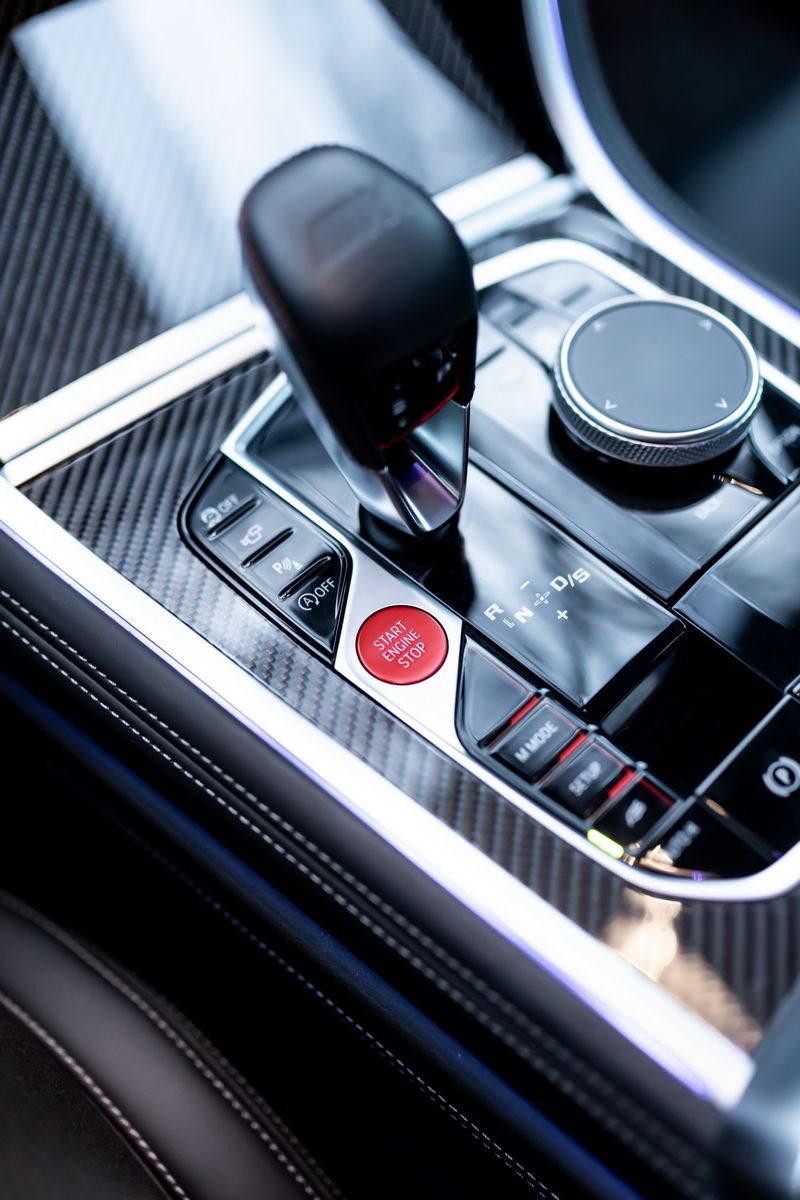 2022 - BMW M8 COMPETITION MH8 800 BY MANHART, foto 28