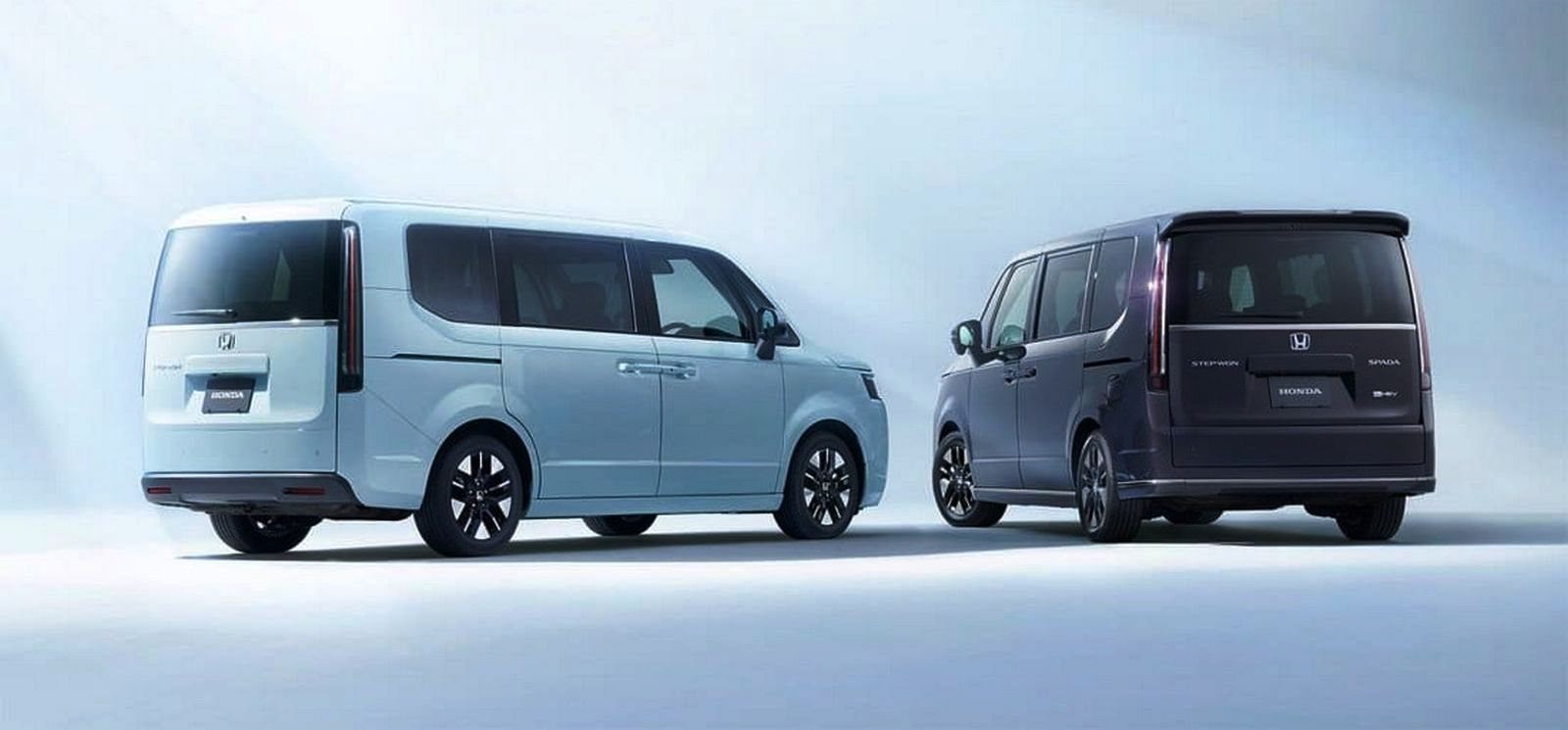 2022 - HONDA STEPWGN, foto 2