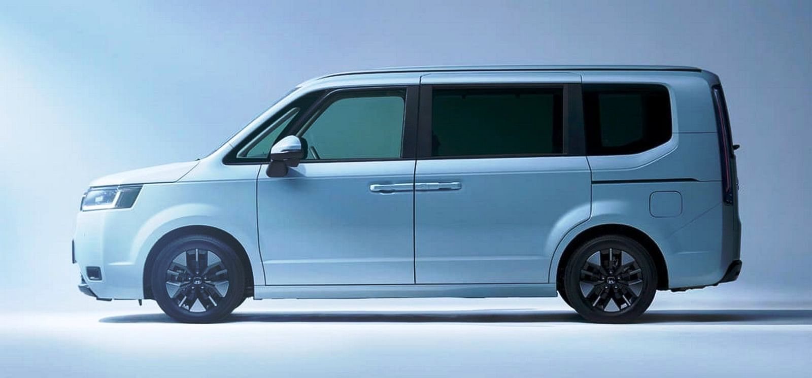 2022 - HONDA STEPWGN, foto 3