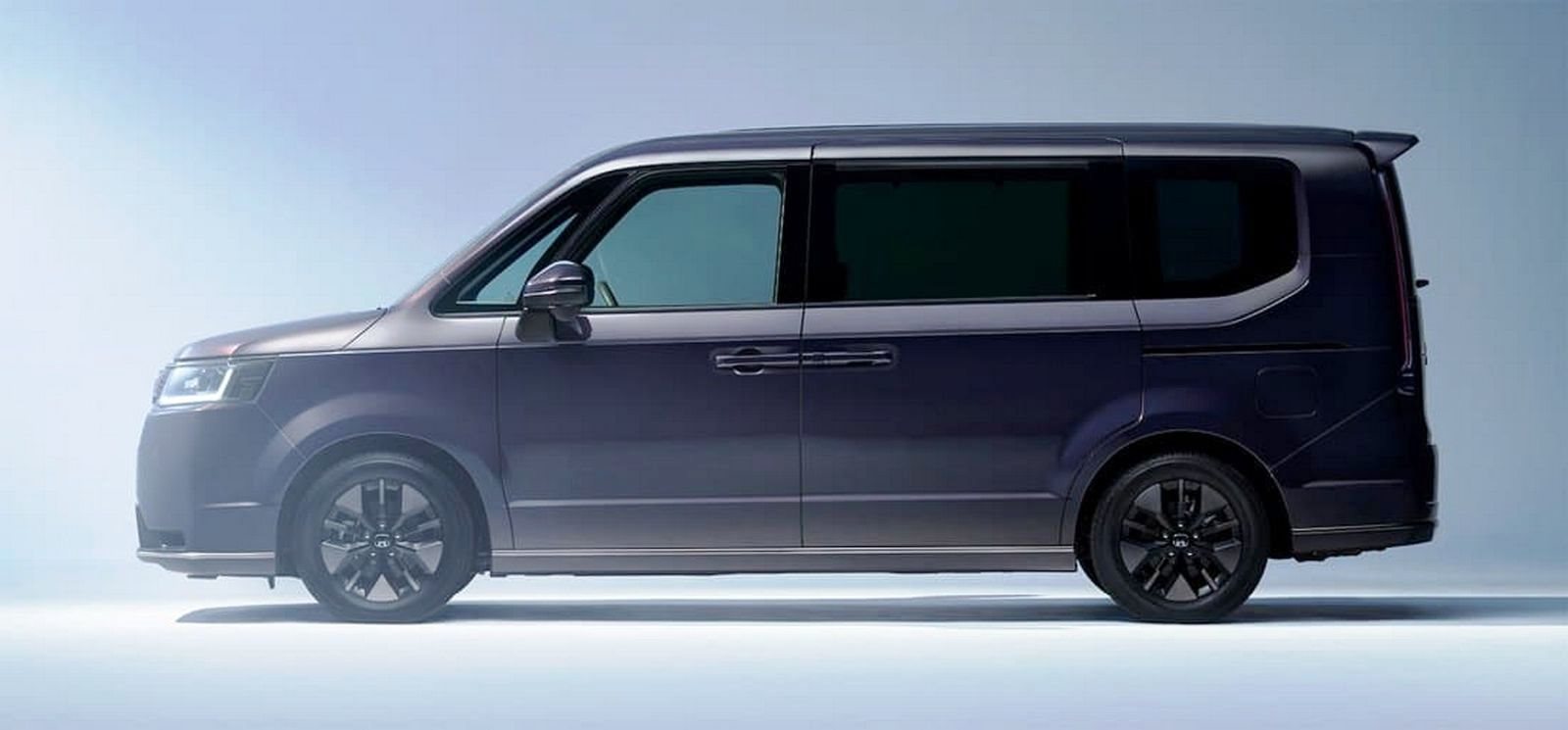 2022 - HONDA STEPWGN, foto 4