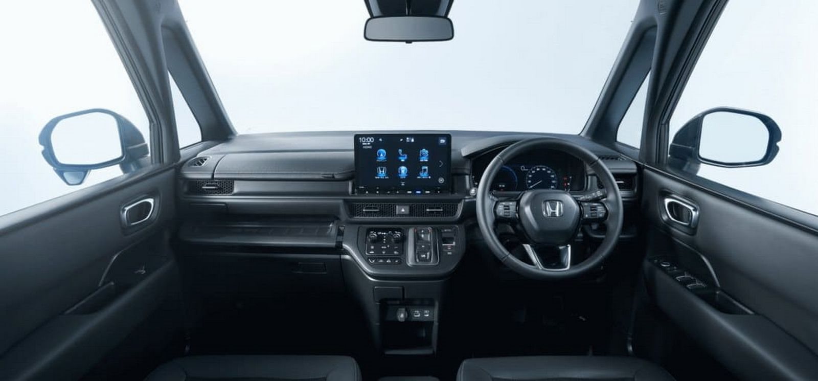 2022 - HONDA STEPWGN, foto 5