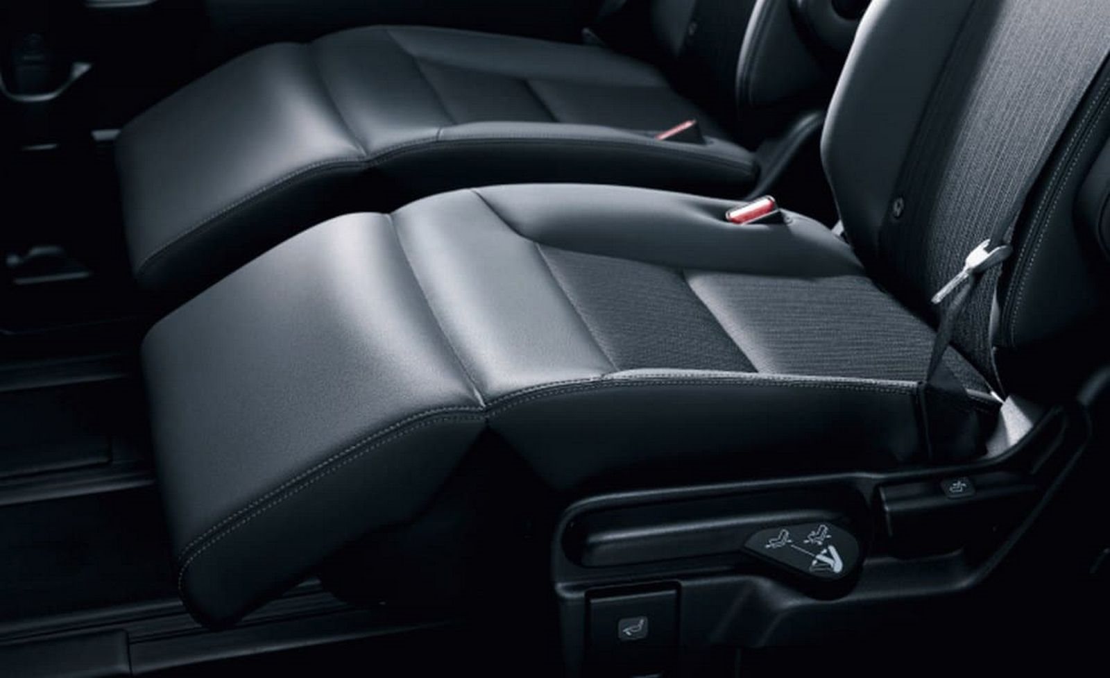 2022 - HONDA STEPWGN, foto 8