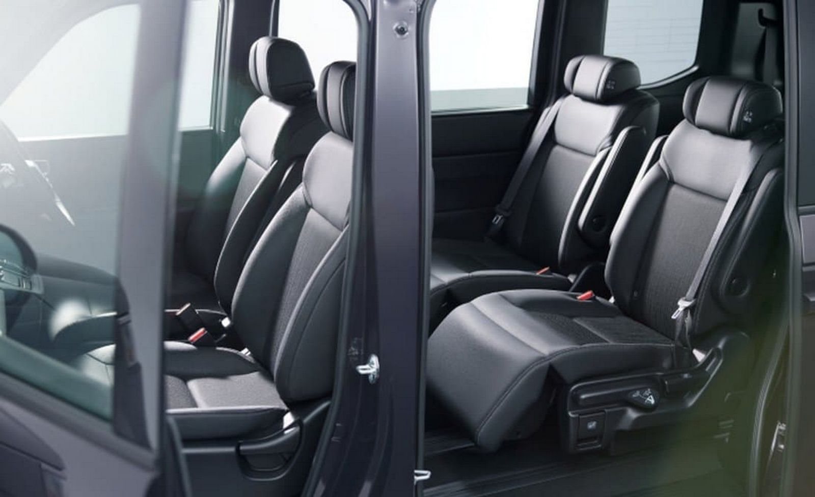 2022 - HONDA STEPWGN, foto 9