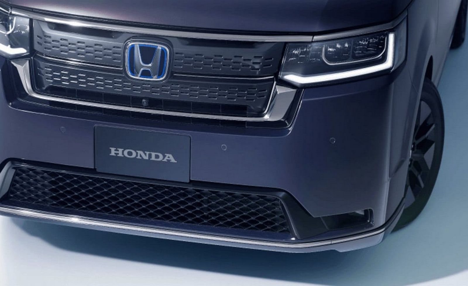 2022 - HONDA STEPWGN, foto 11