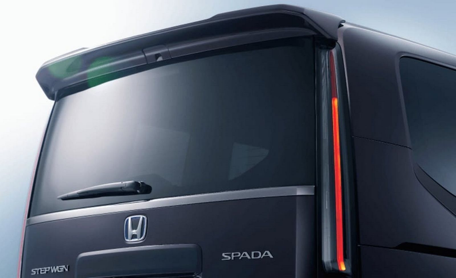 2022 - HONDA STEPWGN, foto 12