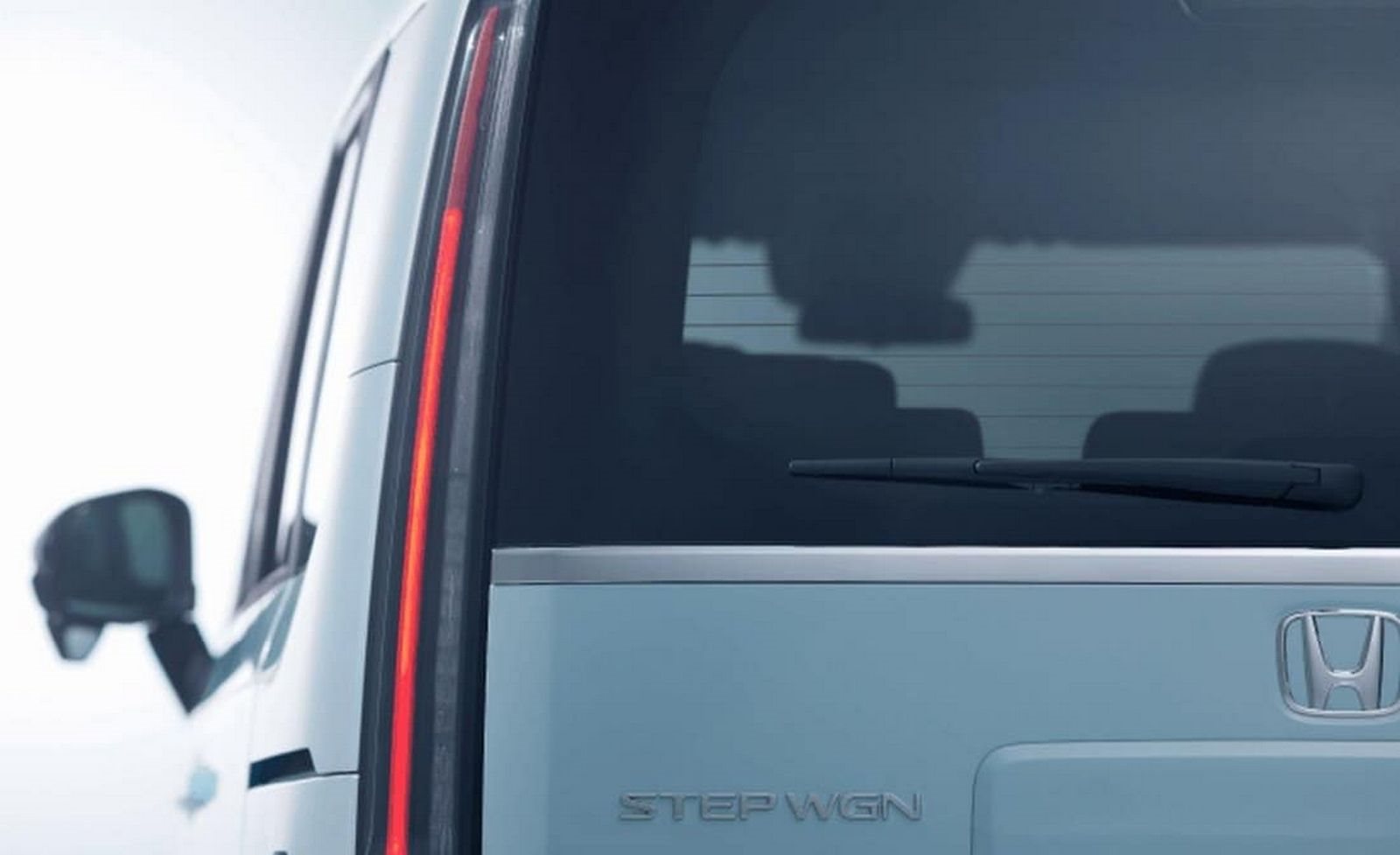 2022 - HONDA STEPWGN, foto 15