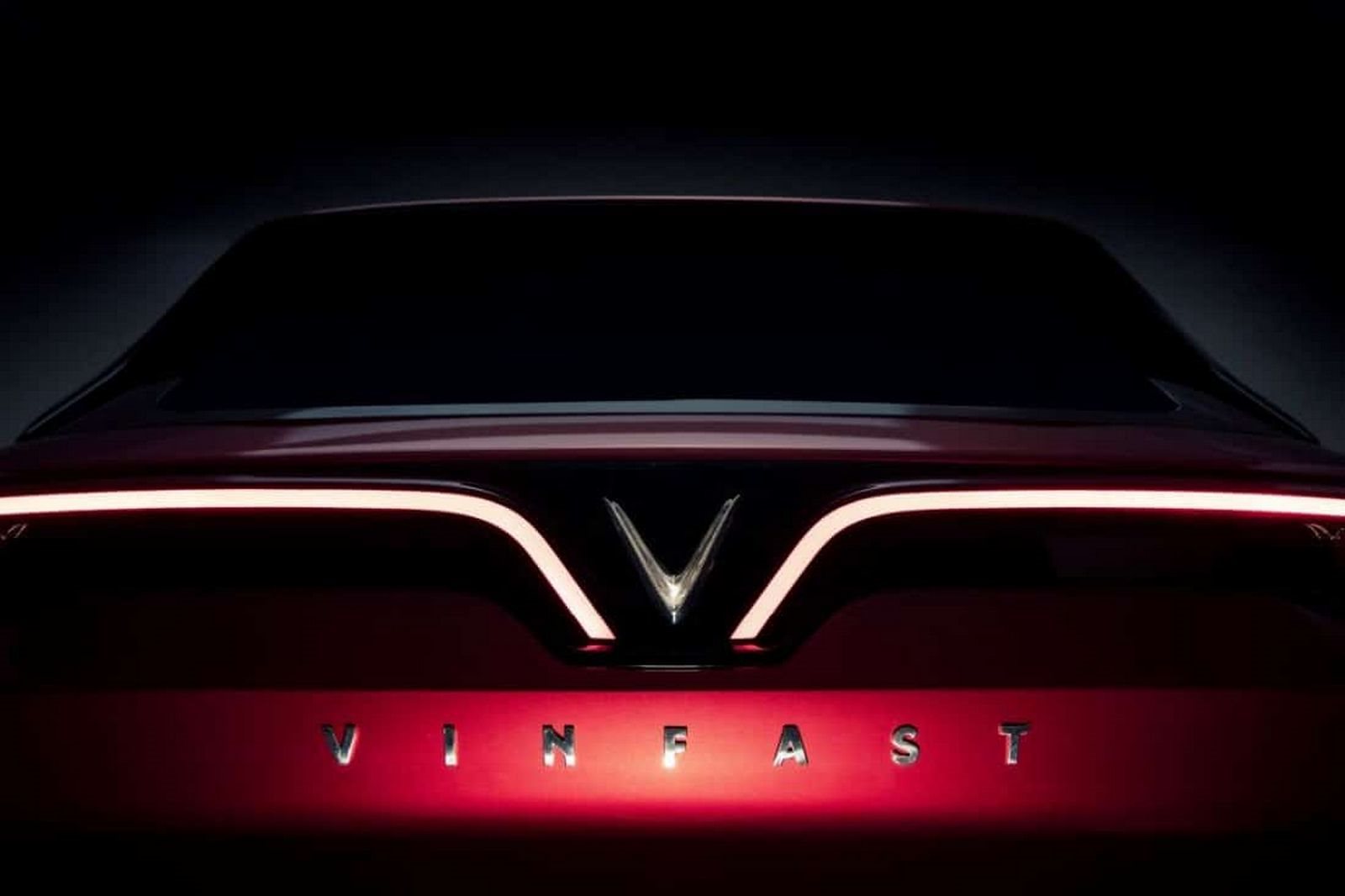 VINFAST VF8, foto 7