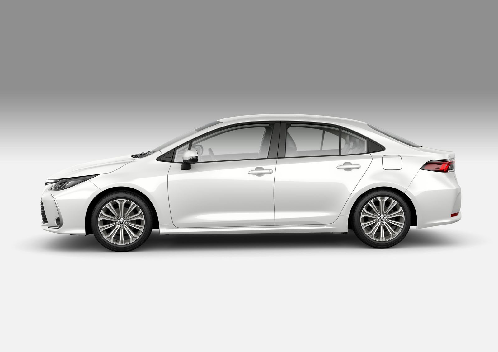 2023 - TOYOTA COROLLA, foto 5