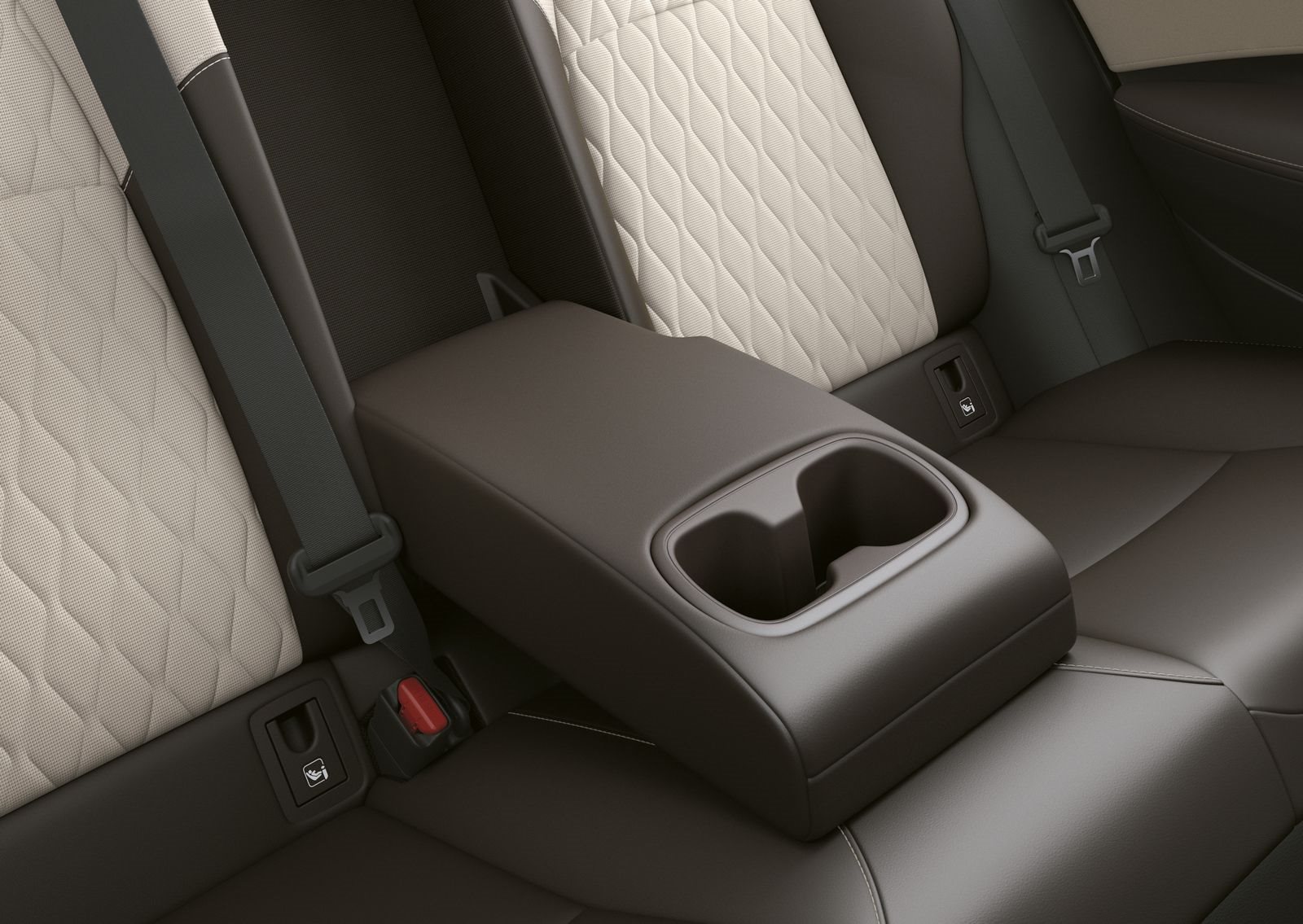 2023 - TOYOTA COROLLA, foto 8