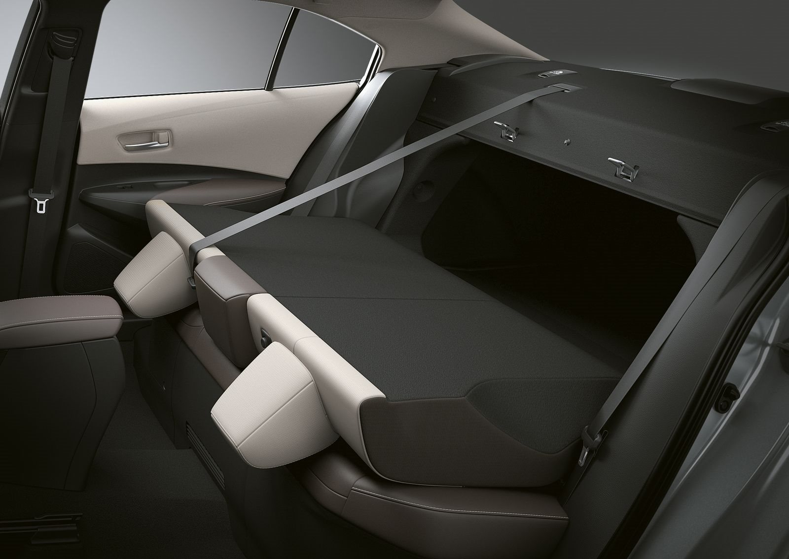 2023 - TOYOTA COROLLA, foto 9