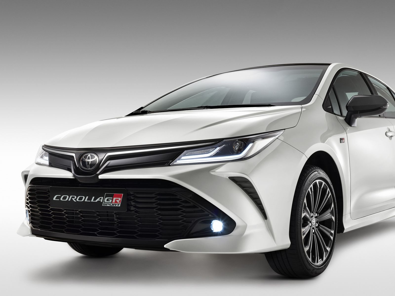 2023 - TOYOTA COROLLA, foto 13