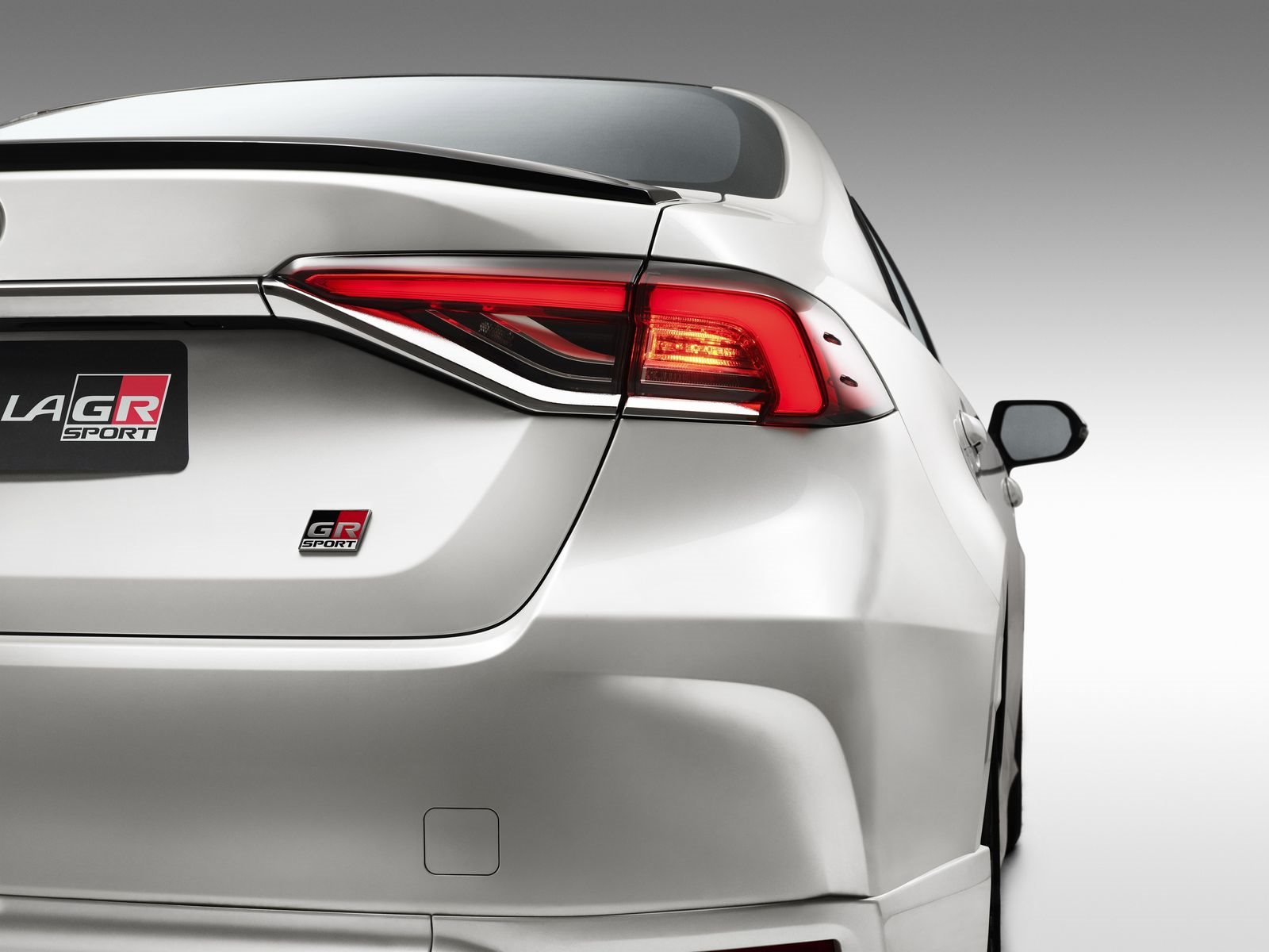 2023 - TOYOTA COROLLA, foto 14