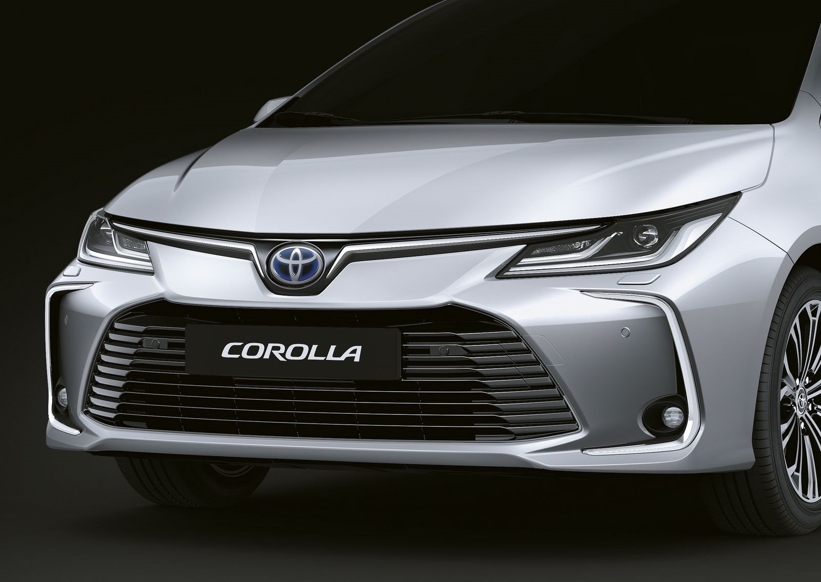2023 - TOYOTA COROLLA, foto 16
