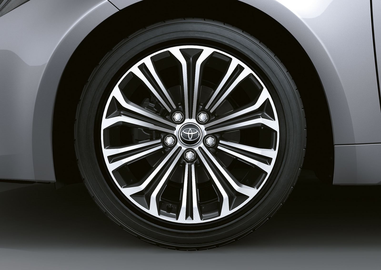 2023 - TOYOTA COROLLA, foto 18
