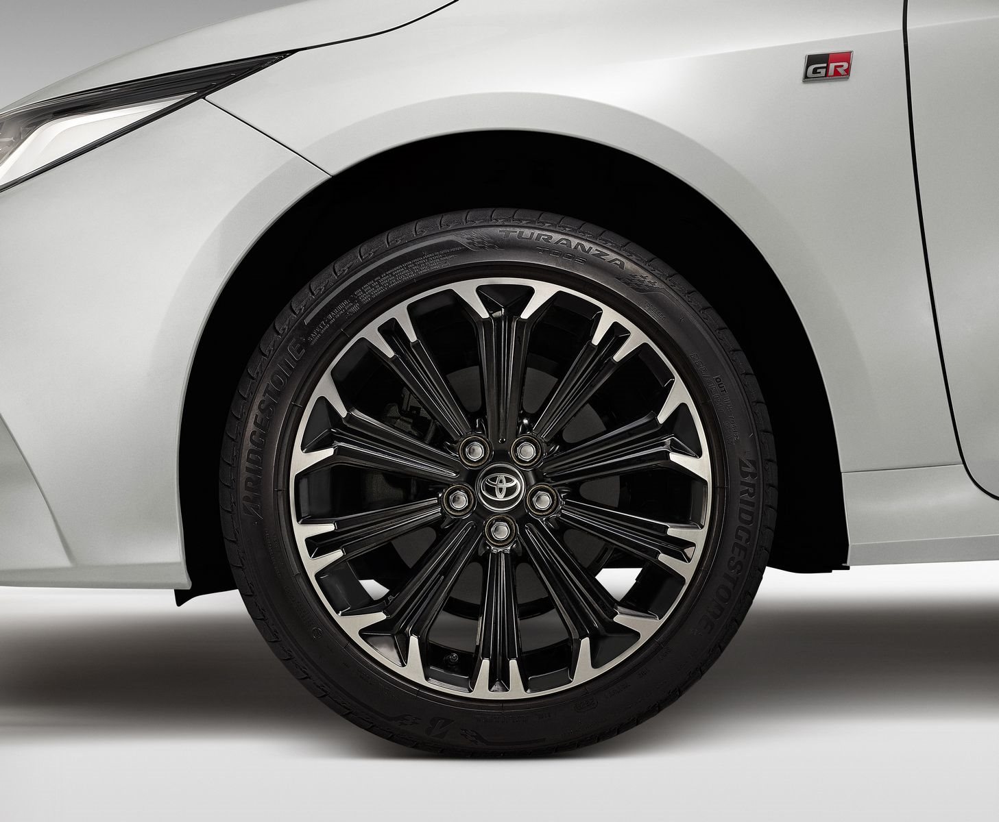 2023 - TOYOTA COROLLA, foto 19