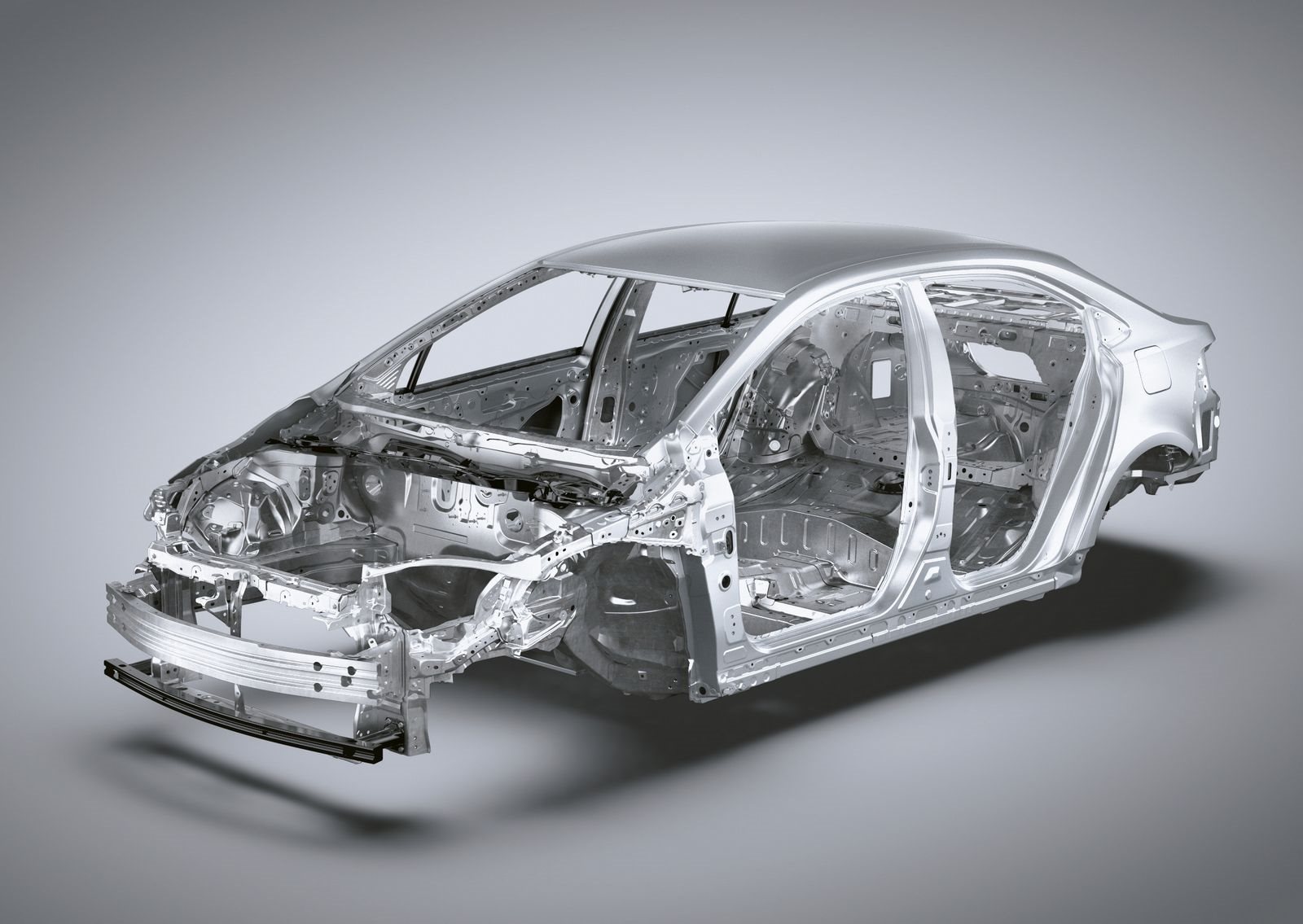2023 - TOYOTA COROLLA, foto 21