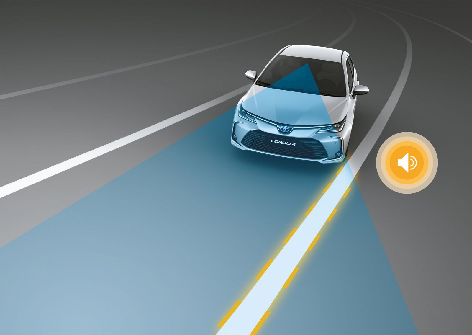 2023 - TOYOTA COROLLA, foto 22