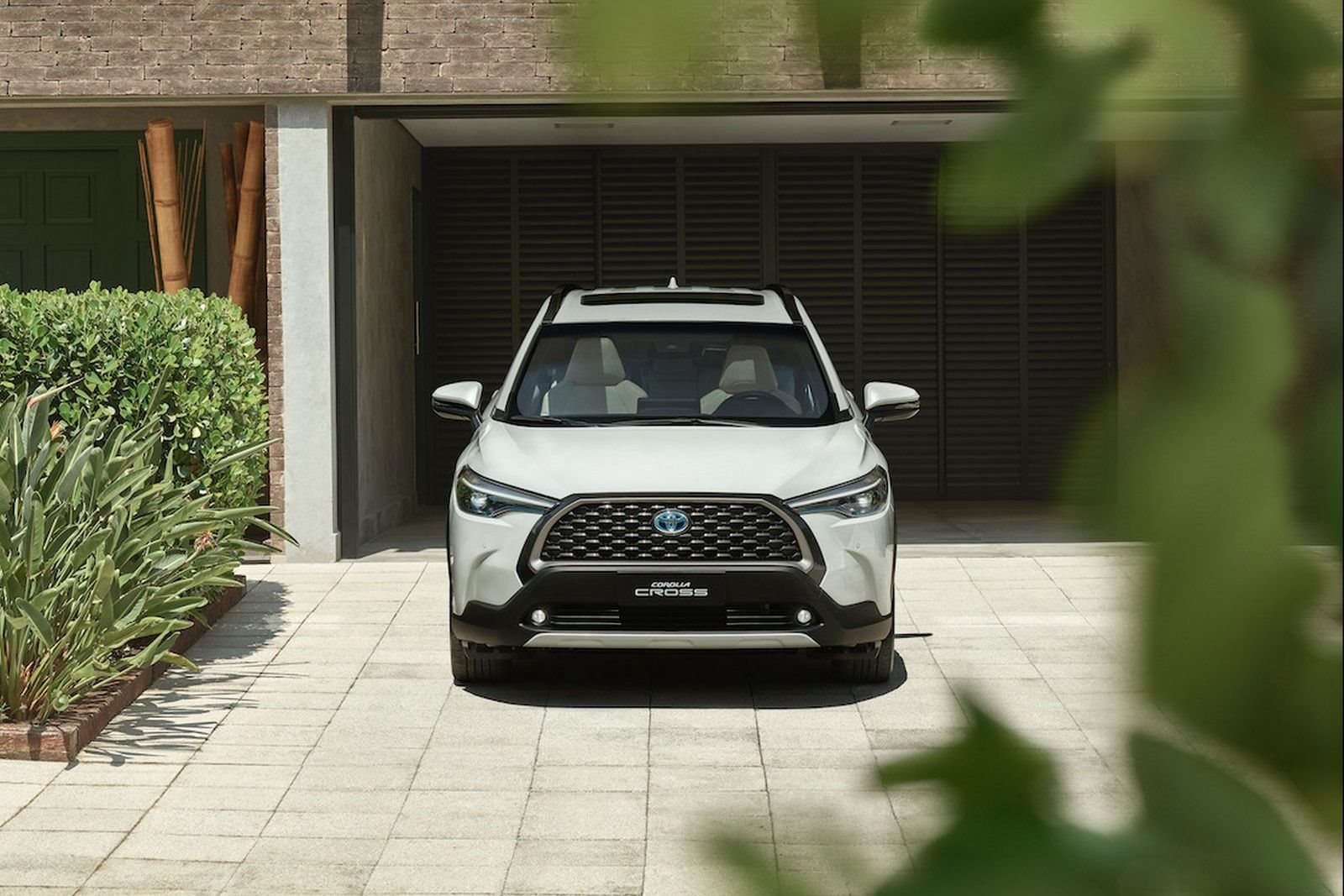 TOYOTA COROLLA CROSS, foto 5