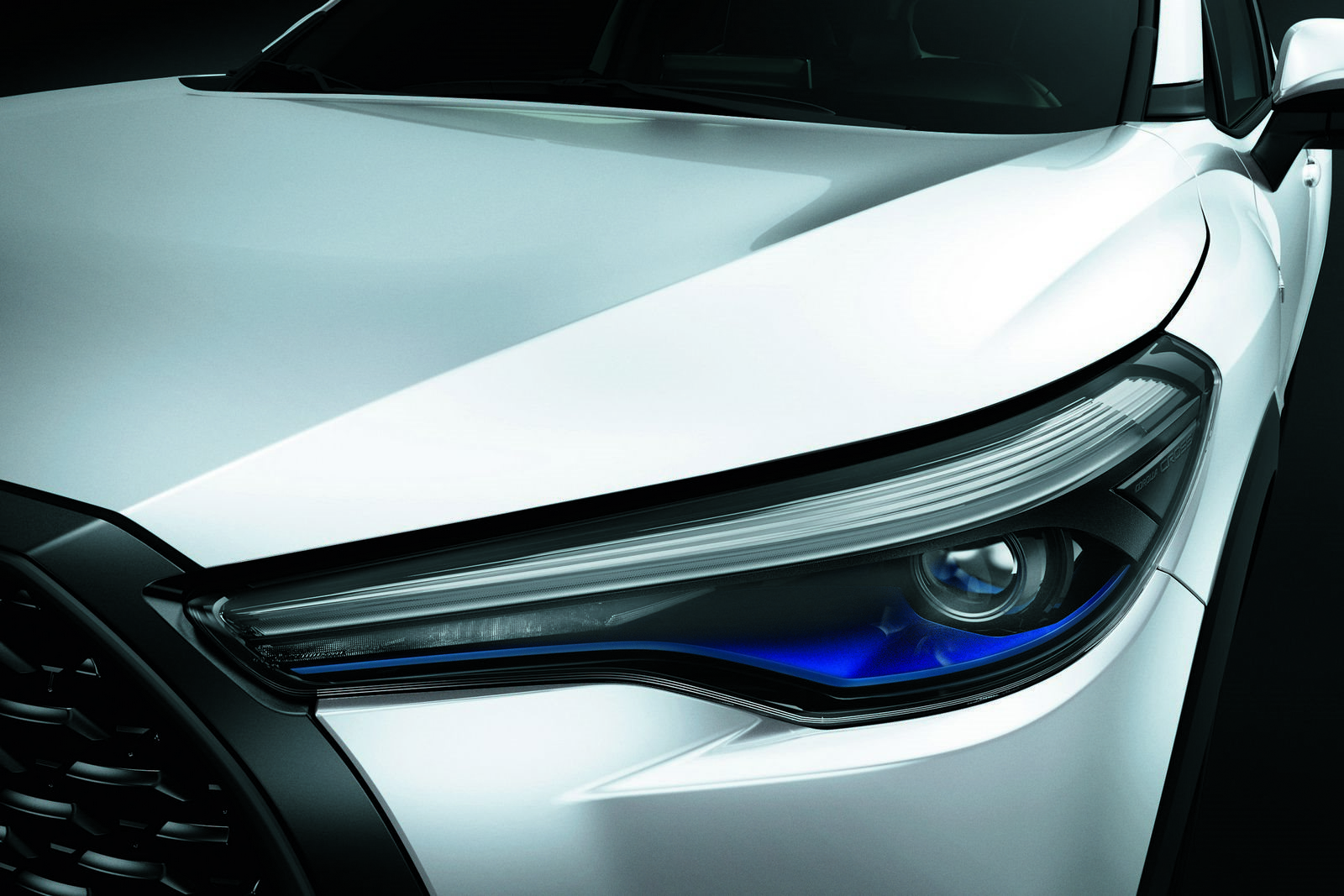 TOYOTA COROLLA CROSS, foto 7