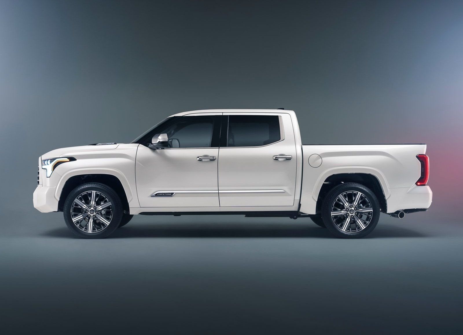 2022 - TOYOTA TUNDRA CAPSTONE, foto 2