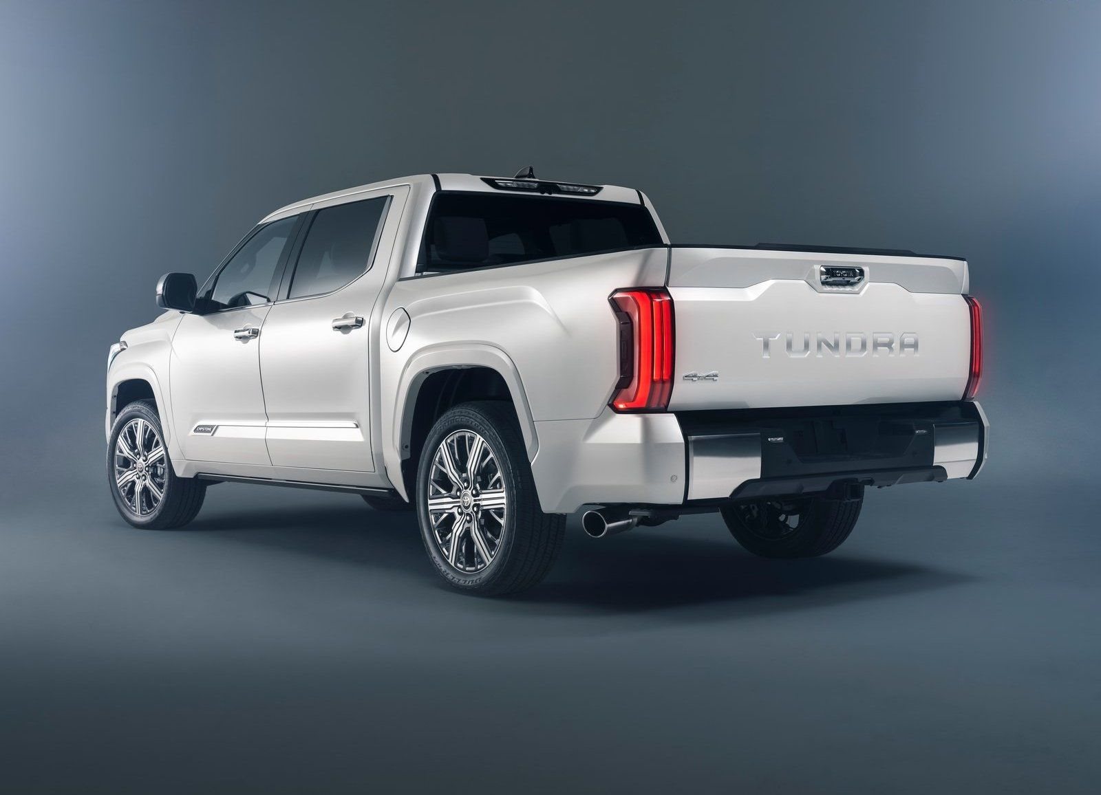 2022 - TOYOTA TUNDRA CAPSTONE, foto 3