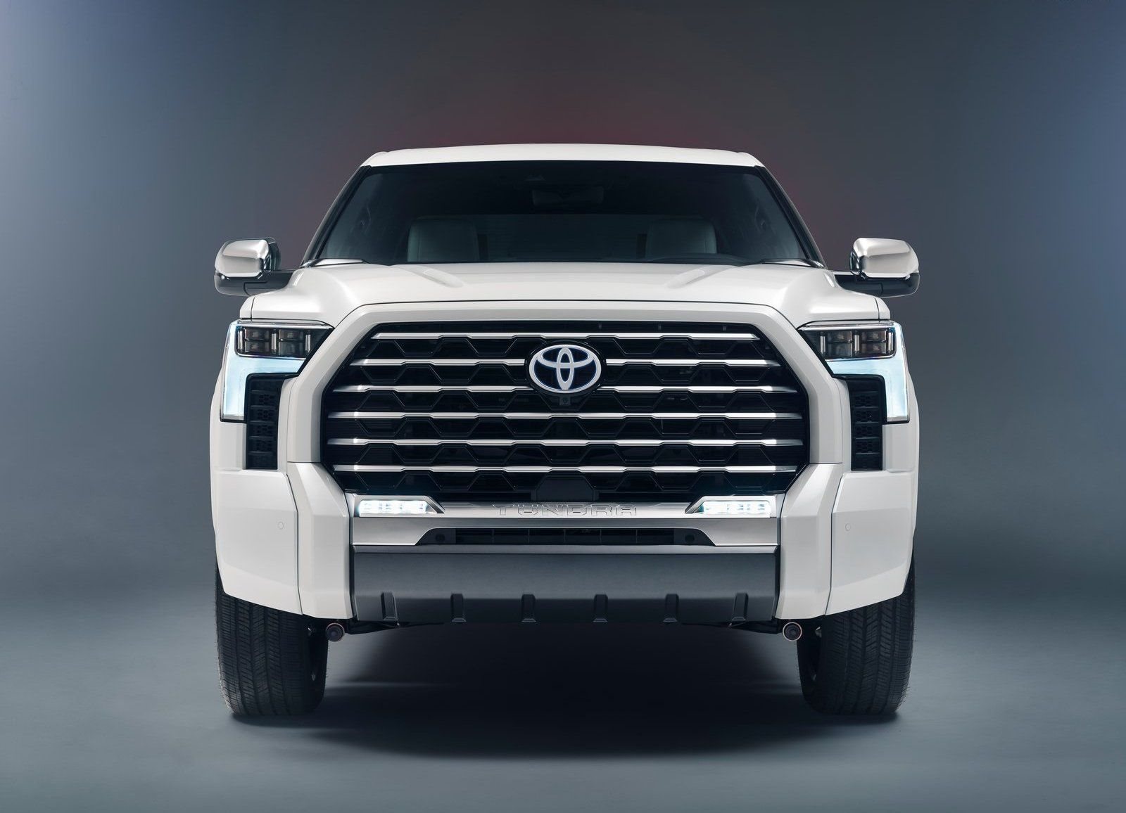 2022 - TOYOTA TUNDRA CAPSTONE, foto 4