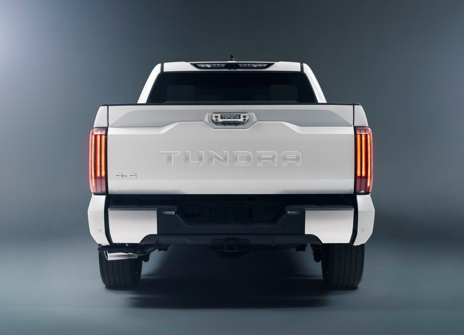 2022 - TOYOTA TUNDRA CAPSTONE, foto 5