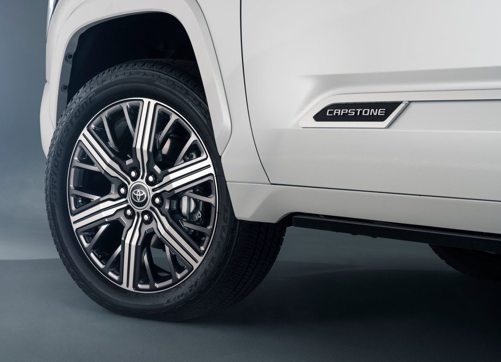 2022 - TOYOTA TUNDRA CAPSTONE, foto 14