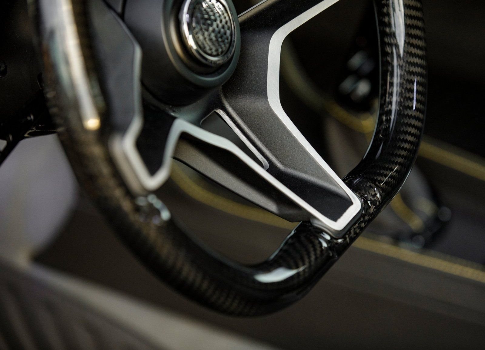 DODGE CHARGER CAPTIV BY RINGBROTHERS, foto 16