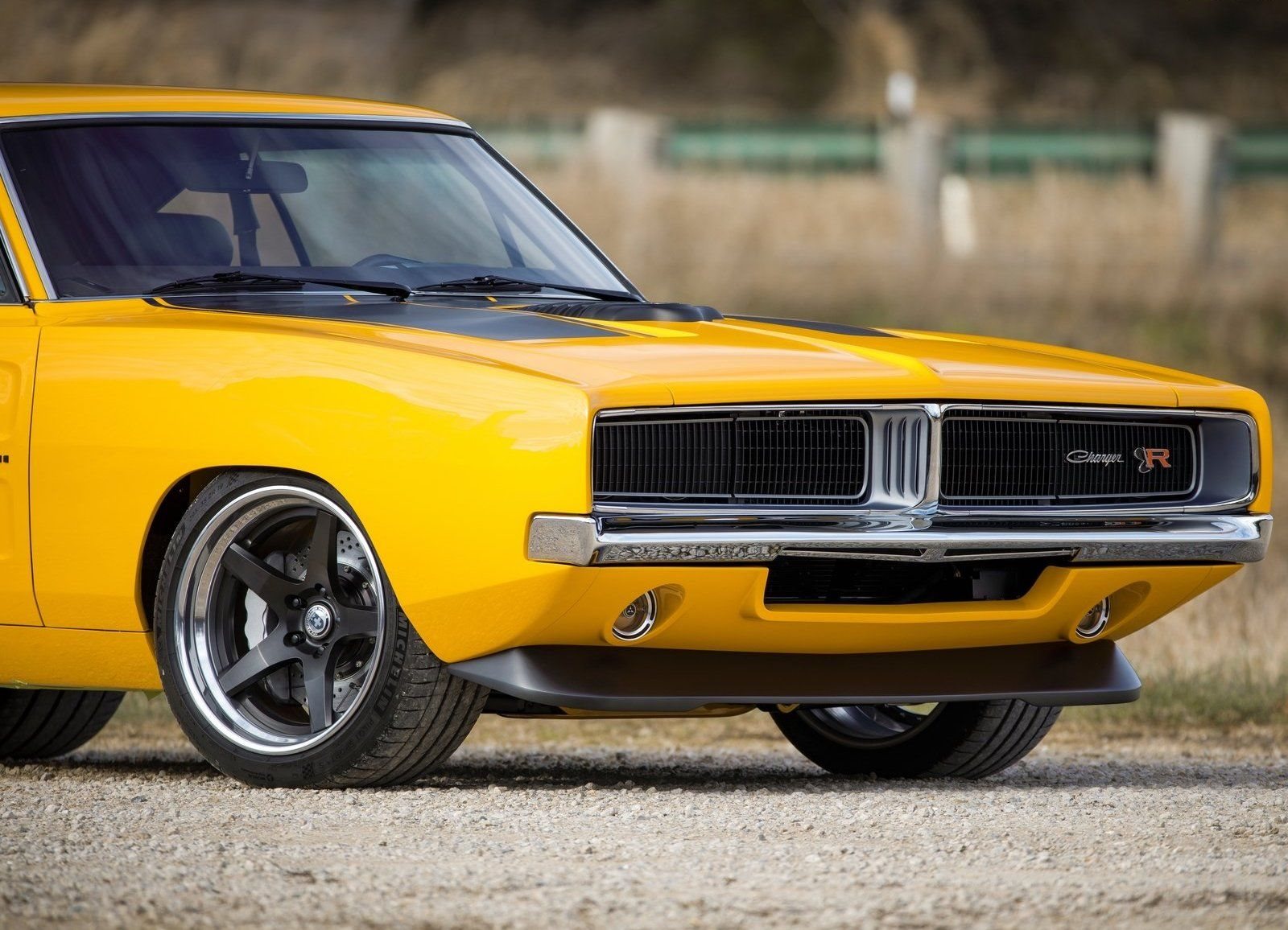 DODGE CHARGER CAPTIV BY RINGBROTHERS, foto 19