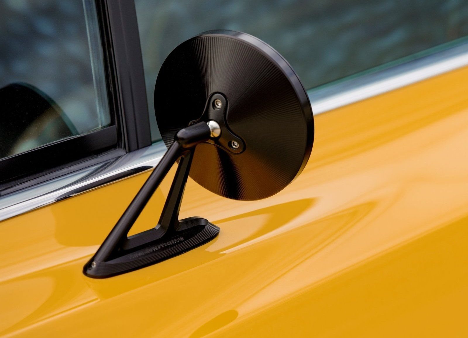 DODGE CHARGER CAPTIV BY RINGBROTHERS, foto 21