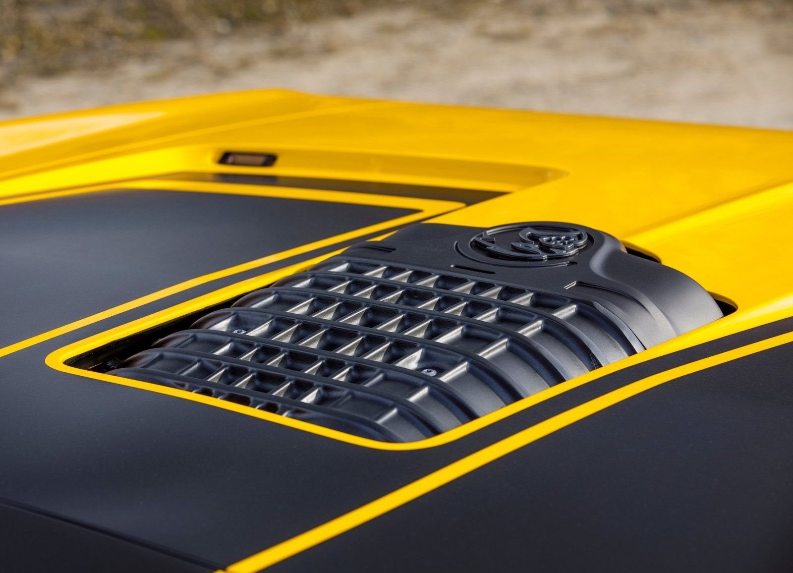 DODGE CHARGER CAPTIV BY RINGBROTHERS, foto 24