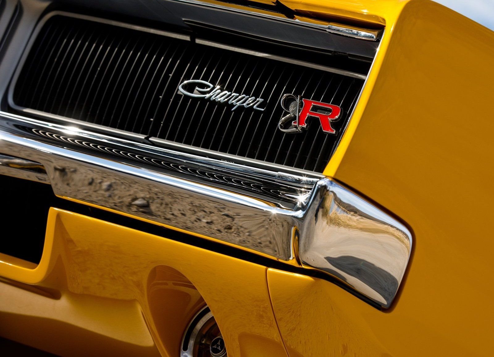 DODGE CHARGER CAPTIV BY RINGBROTHERS, foto 26