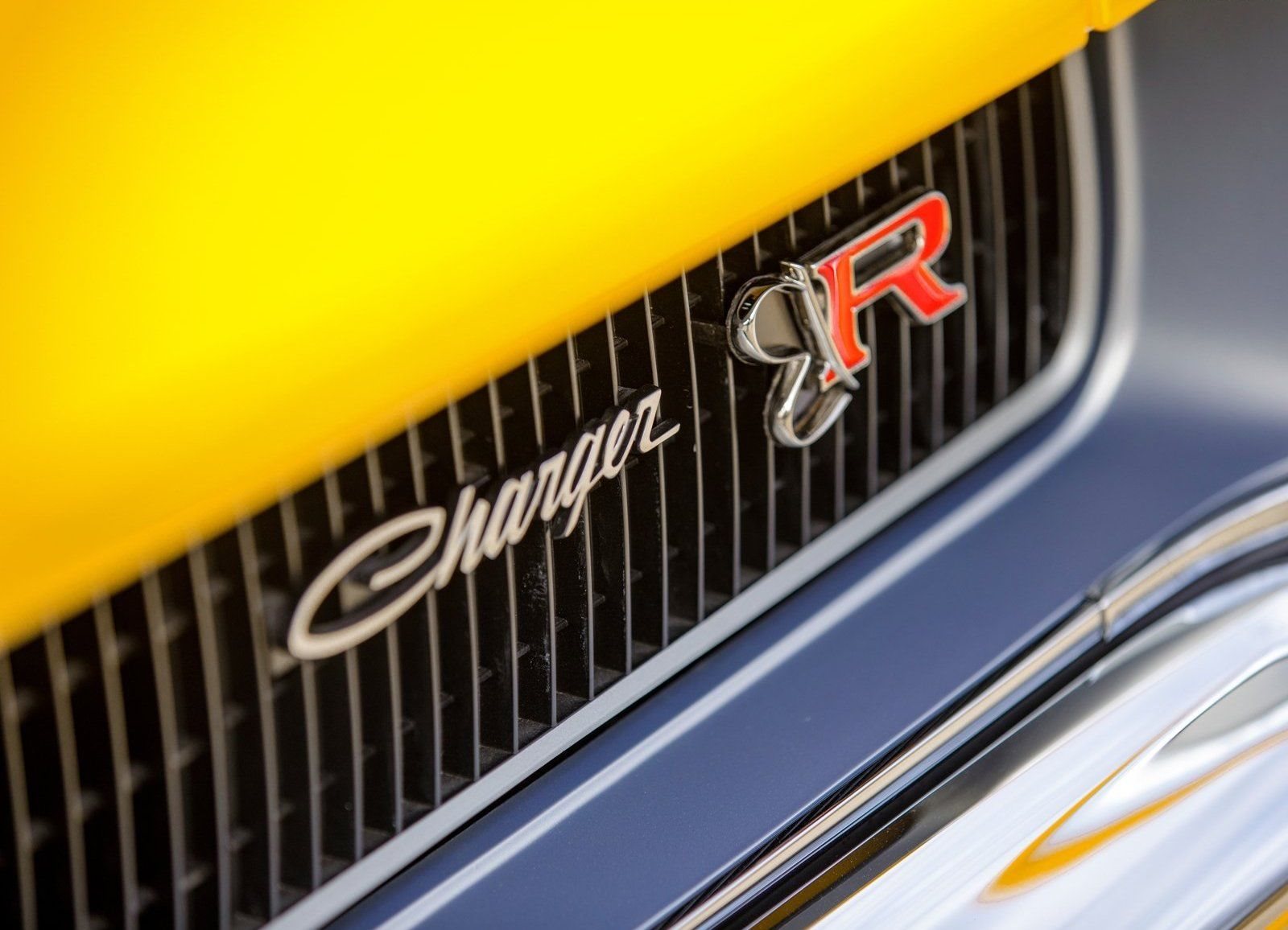 DODGE CHARGER CAPTIV BY RINGBROTHERS, foto 27