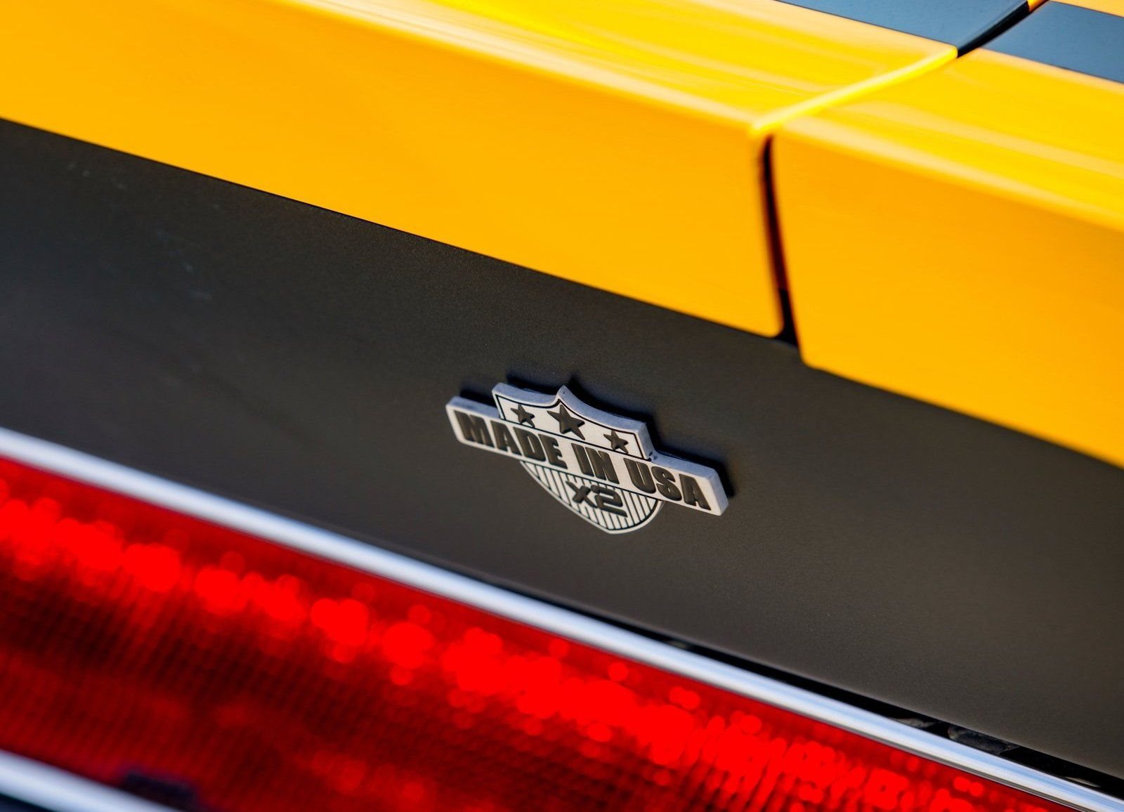 DODGE CHARGER CAPTIV BY RINGBROTHERS, foto 28